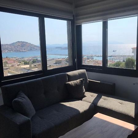 Riva Marina Daire Kuşadası Dış mekan fotoğraf