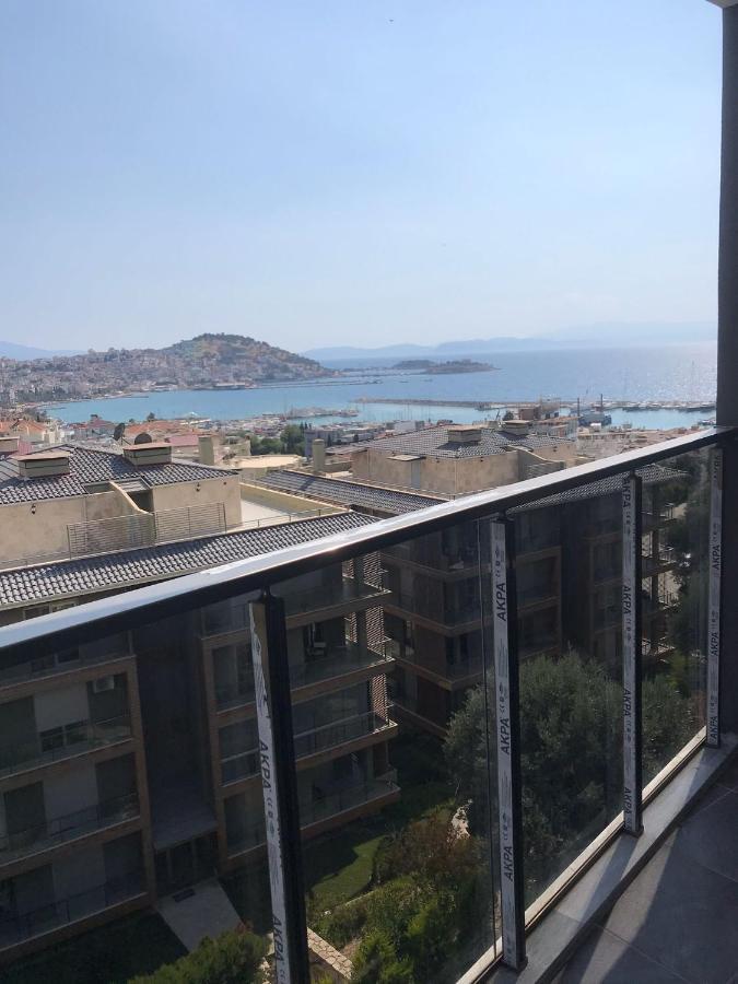 Riva Marina Daire Kuşadası Dış mekan fotoğraf