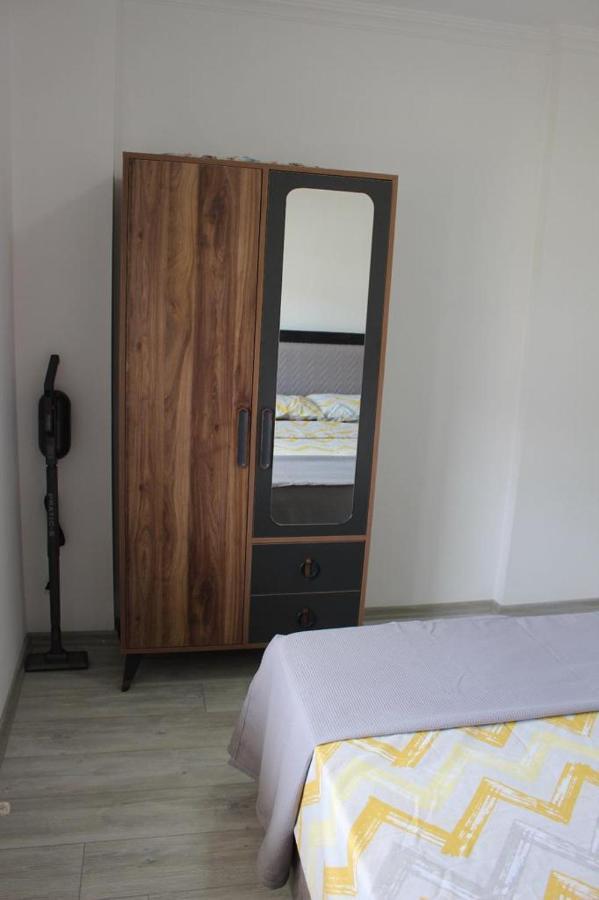 Riva Marina Daire Kuşadası Dış mekan fotoğraf